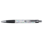 Waterverf Funfetti Pen (Achterkant)