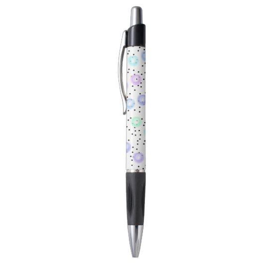 Waterverf Funfetti Pen (Top (Verticaal))