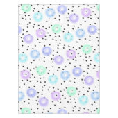 Waterverf Funfetti Tafelkleed (Voorkant)