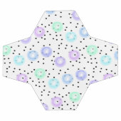 Waterverf Funfetti Voetbal (Enkel)