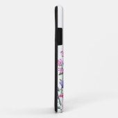 Waterverf Garden Flowers World's Best Mam Case-Mate iPhone Case (Achterkant/rechts)