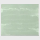 Waterverf geborsteld pasta-papier voor het ompakke cadeaupapier (Vlak)