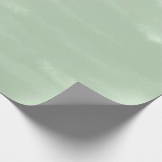 Waterverf geborsteld pasta-papier voor het ompakke cadeaupapier (Hoek)