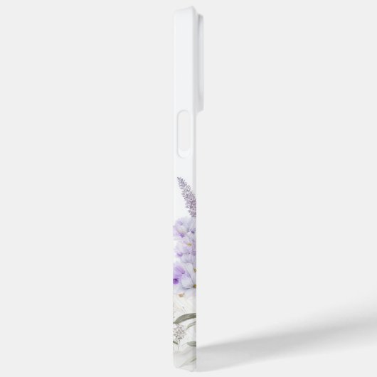 WATERVERF GEEL LABRADOR RETRIEVER PUPPY DOG Case-Mate iPhone CASE (Achterkant / Rechts)