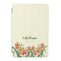 Waterverf gele papegaaiachtigen