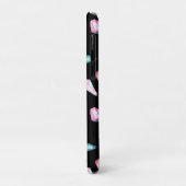 Waterverf Geodes en Kristallen Patroon Case-Mate iPhone Case (Achterkant/links)