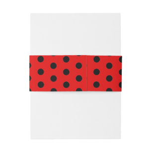 Waterverf Geometric Crystal Greenery Wedding Uitnodigingen Wikkel