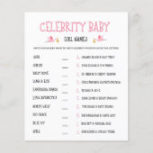 Waterverf Geslacht Bekendheid kindermeisje (Voorkant)