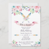 Waterverf Geslacht Rijen en pijlen onthullen Kaart (Voorkant)