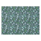 Waterverf gestorven bladeren 5 tafelkleed (Voorkant (Horizontaal))