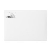 Waterverf gevallen bladeren 8 (Voorkant)