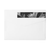 Waterverf gevallen bladeren 9 (Achterkant)