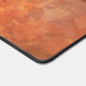 Waterverf Ggloed Autumn Branch Bureaumat (Hoek)