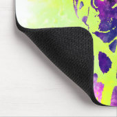 WATERVERF GIRAFFE 2 MUISMAT (Hoek)