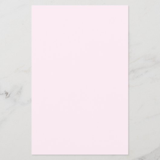 Waterverf Girl Deer Mushrooms Mummy or Dad Game Flyer (Achterkant)