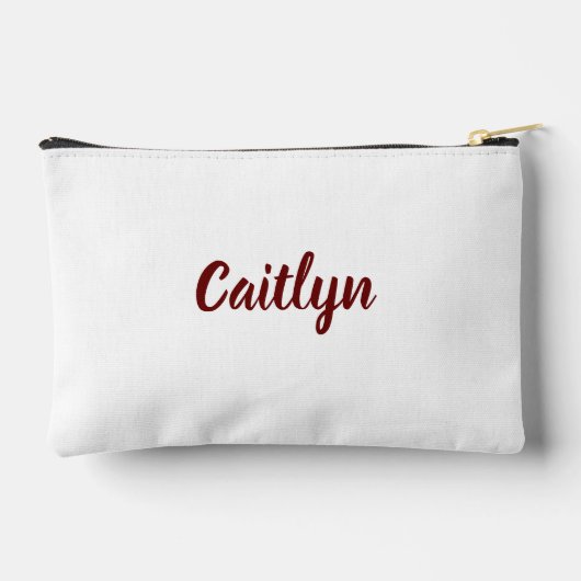 Waterverf gnoom etui (Achterkant)