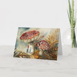 waterverf gnoom kaart