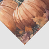 Waterverf Golden Retriever Zonnebloemen Decoupage Tissuepapier (Detail)