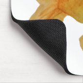 Waterverf Goldfish Muismat (Hoek)