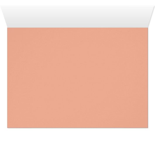 waterverf goudvis van de nowruz mubarak (Binenzijde Horizontaal (Onderkant))