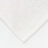 waterverf gradiënt ombre deken (Hoek)