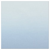 Waterverf Gradient Pillow Square Blue Stof (Close Up)