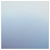 Waterverf Gradient Pillow Square Blue Stof (Swatch)