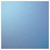 Waterverf Gradient Pillow Square Blue Stof (Swatch)