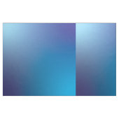 Waterverf Gradient Pillow Square Blue Stof (Fat Quarter)