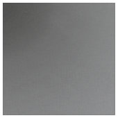 Waterverf Gradient Pillow Square Zwart en Wit Stof (Close Up)