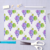 Waterverf Grafieken Patroon 2 Tissuepapier (Craft)