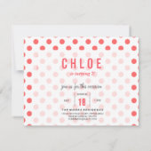 Waterverf Great Dane Kaart (Achterkant)