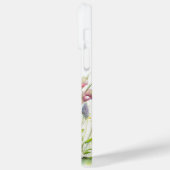 WATERVERF GREAT DANE PUPPY DOG Case-Mate iPhone CASE (Achterkant / Links)