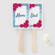 Waterverf Grecian Elegance Roze Baby shower Spel