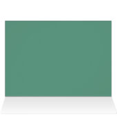 Waterverf greenery foliage bruiloft gereserveerd t (Binnen Horizontaal (Boven))