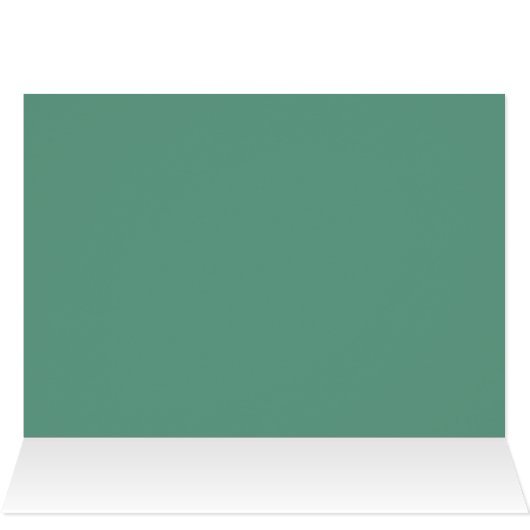 Waterverf greenery foliage bruiloft gereserveerd t (Binnen Horizontaal (Boven))