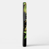 Waterverf Greenery Personalized Case-Mate iPhone Case (Achterkant / Rechts)