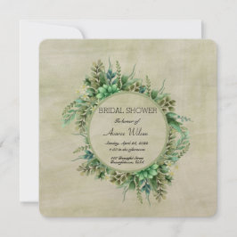 Waterverf Griekenland