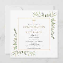 Waterverf groen bevestigingsplein kaart