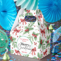 Waterverf Groen Gras – Feestelijke Kerstfeest