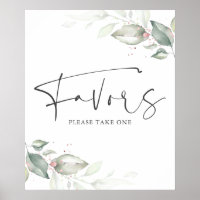 Waterverf groene rozen gouden bladeren gunst teken