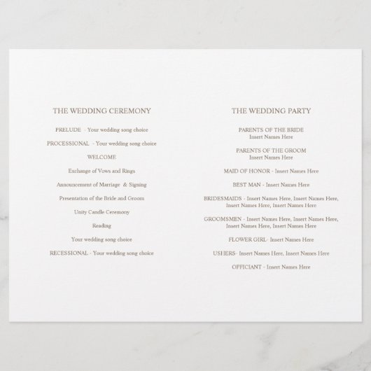 Waterverf groene willow catkins bruiloft (Achterkant)