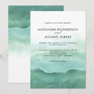 Waterverf Groenen   Uitnodiging tot weddenschappen