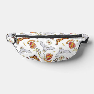 Waterverf GRYFFINDOR™ Hedwig Patroon Heuptasje