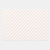 Waterverf handbeschilderde aardbeien inpakpapier vel (Voorkant 3)