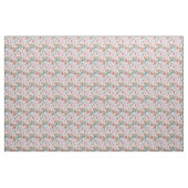 Waterverf handschilfering stof (Yard (91,4 cm))