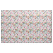 Waterverf handschilfering stof (Fat Quarter)