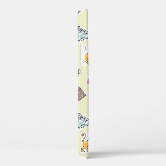 Waterverf Harry Potter Icons Case-Mate iPhone Case (Achterkant / Rechts)