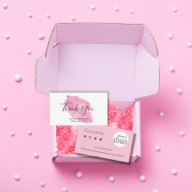 Waterverf Hartelijk dank voor de ondersteuning van