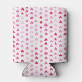 Waterverf harten blikjeskoeler (Achterkant)